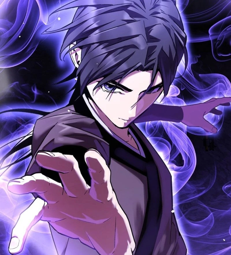 Ma Thần Chapter 1 - 85