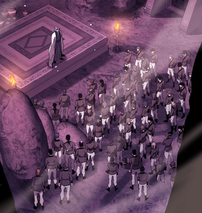 Ma Thần Chapter 1 - 89