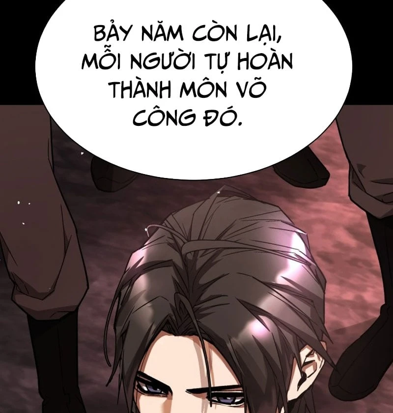 Ma Thần Chapter 1 - 91