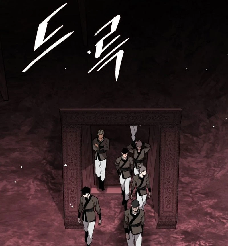 Ma Thần Chapter 1 - 99