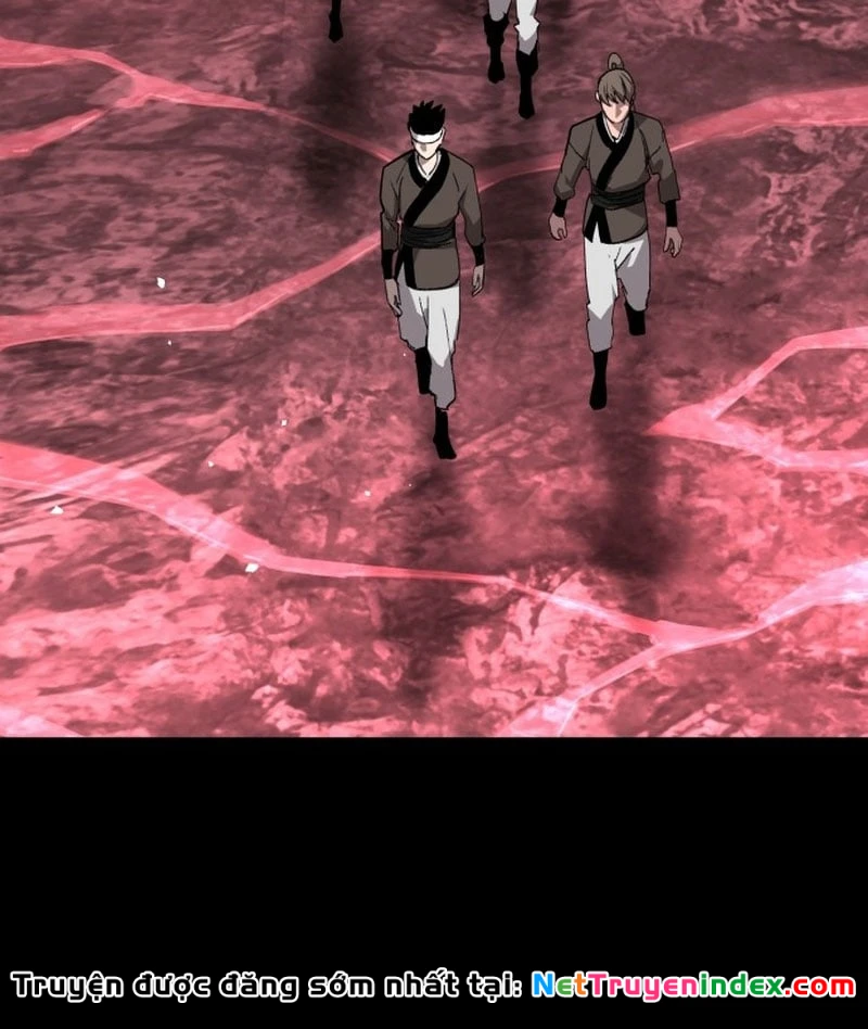 Ma Thần Chapter 1 - 100