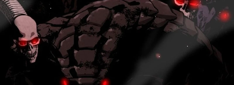 Ma Thần Chapter 1 - 117