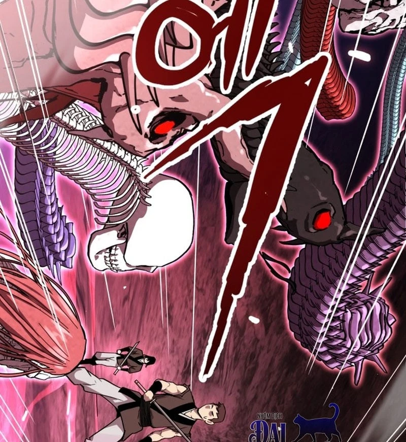 Ma Thần Chapter 1 - 121