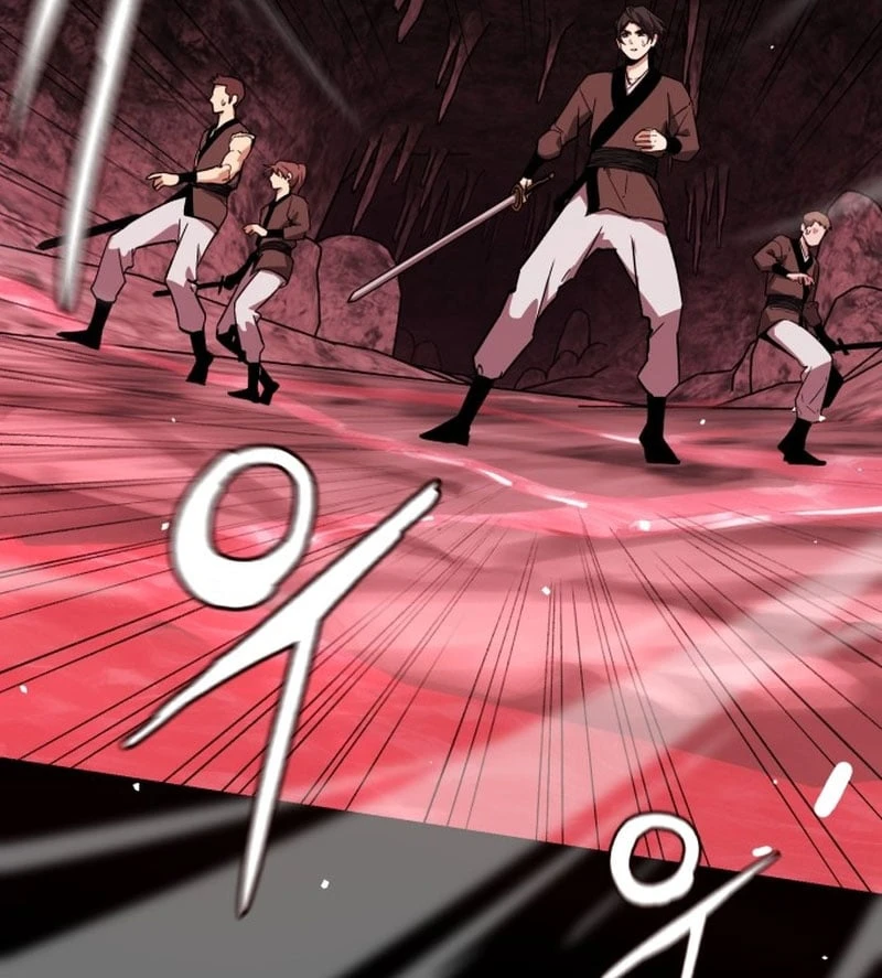 Ma Thần Chapter 1 - 126