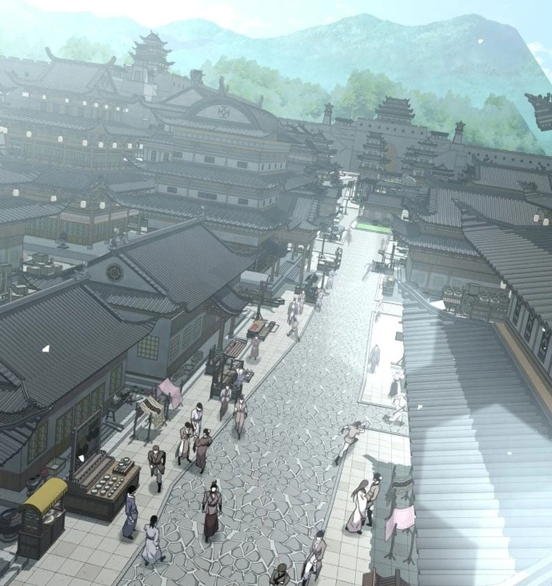 Ma Thần Chapter 1 - 156