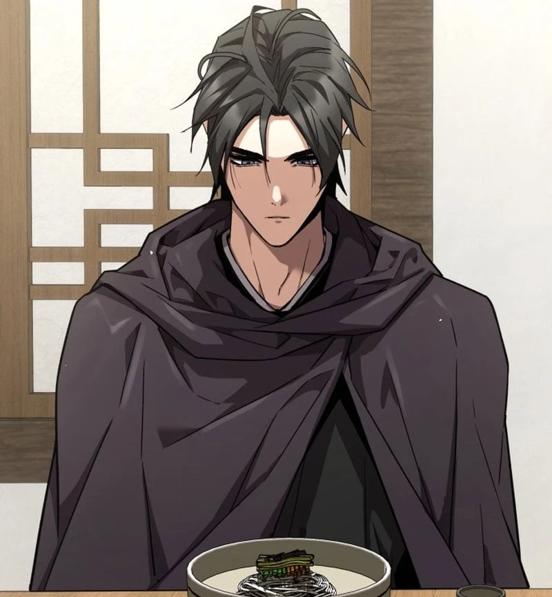 Ma Thần Chapter 1 - 180