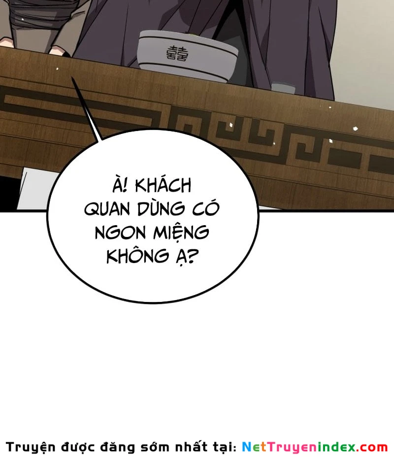 Ma Thần Chapter 1 - 196