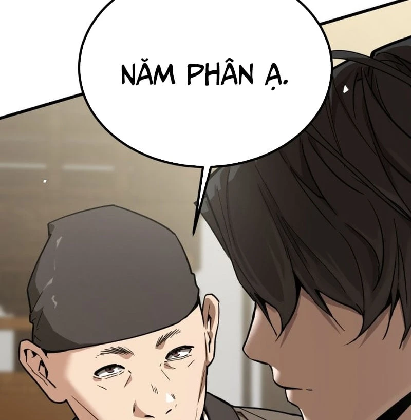 Ma Thần Chapter 1 - 199