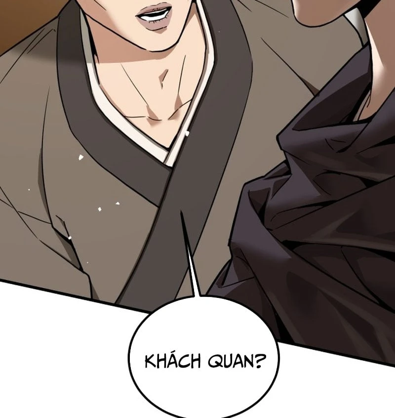 Ma Thần Chapter 1 - 200