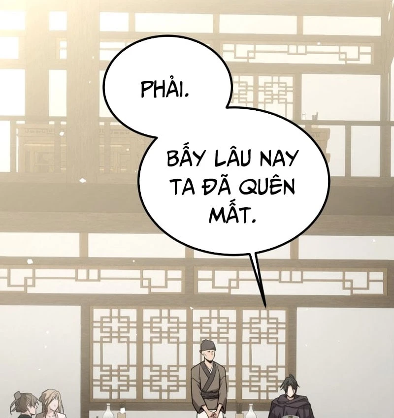 Ma Thần Chapter 1 - 203