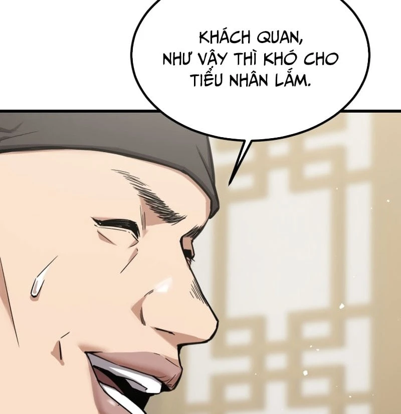 Ma Thần Chapter 1 - 208