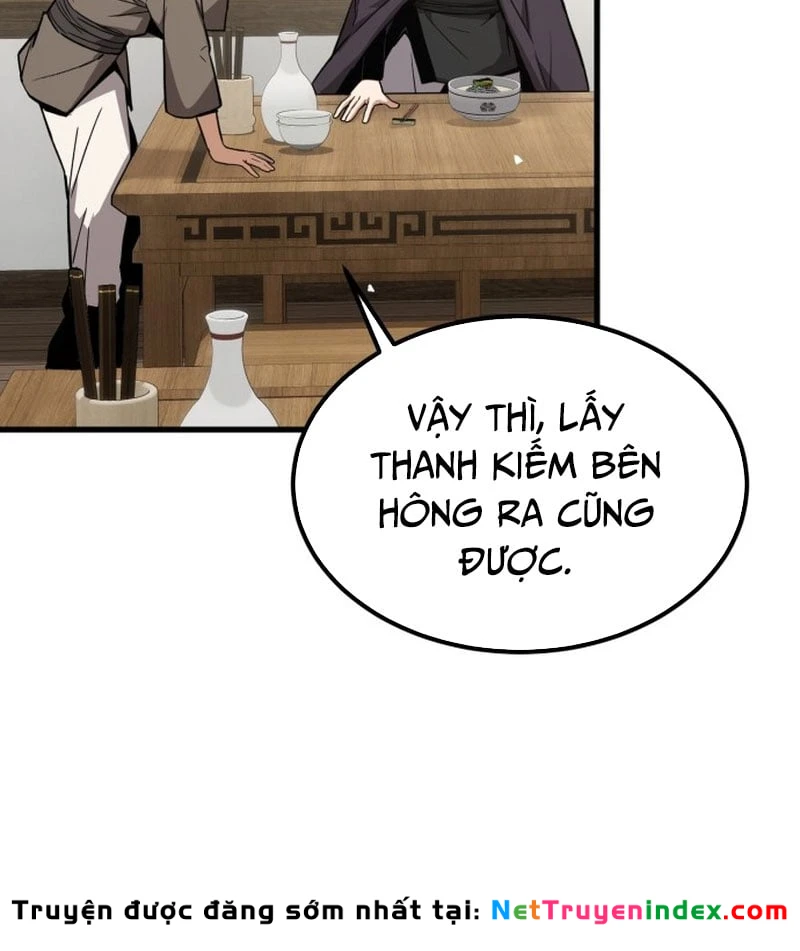 Ma Thần Chapter 1 - 214