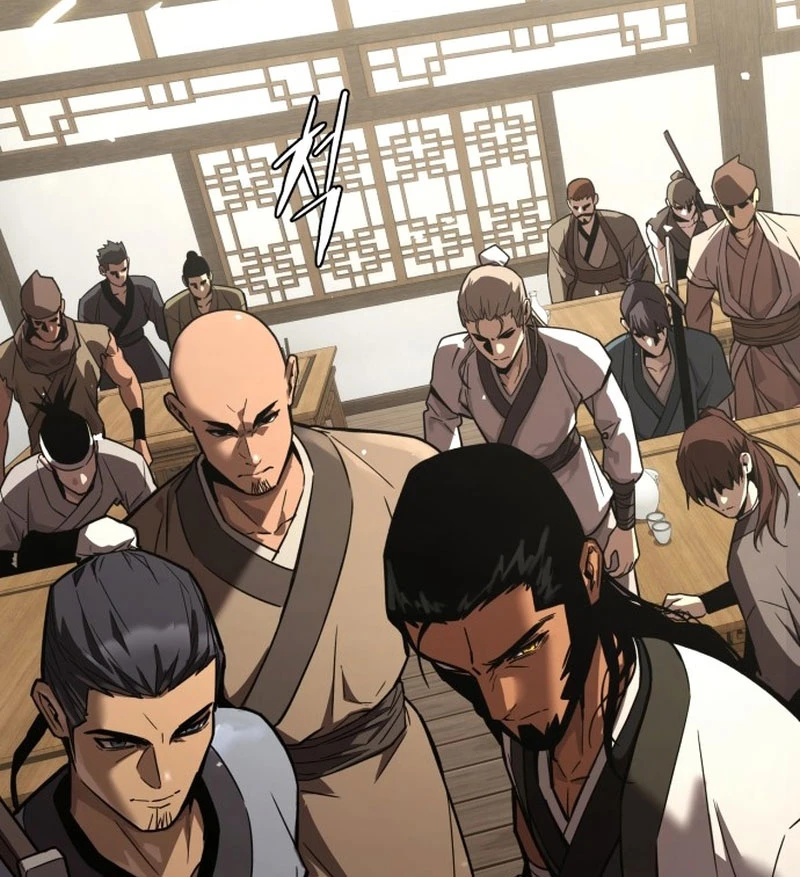 Ma Thần Chapter 1 - 222