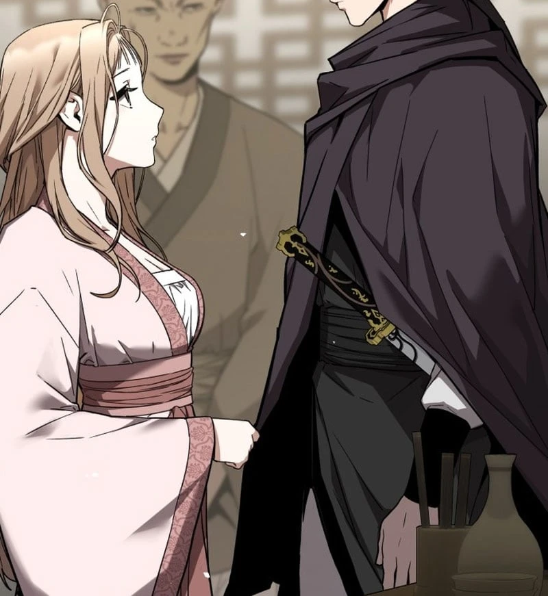 Ma Thần Chapter 1 - 237