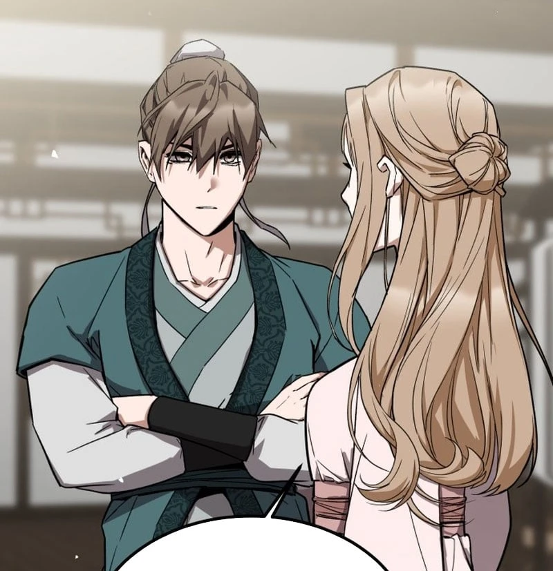 Ma Thần Chapter 1 - 255