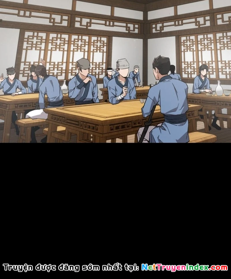 Ma Thần Chapter  2 - 8