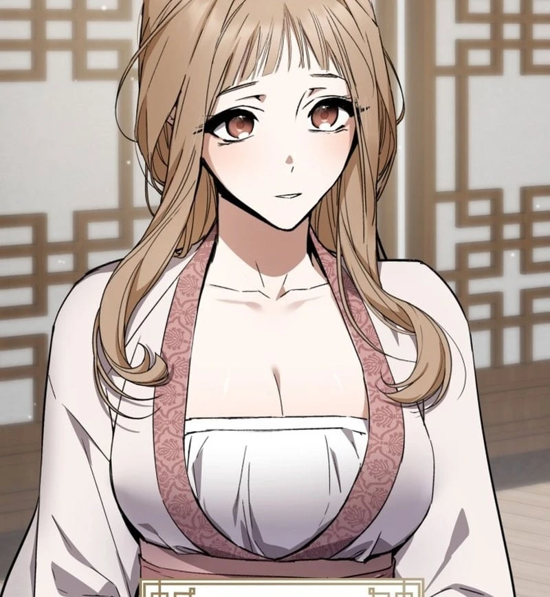 Ma Thần Chapter  2 - 10