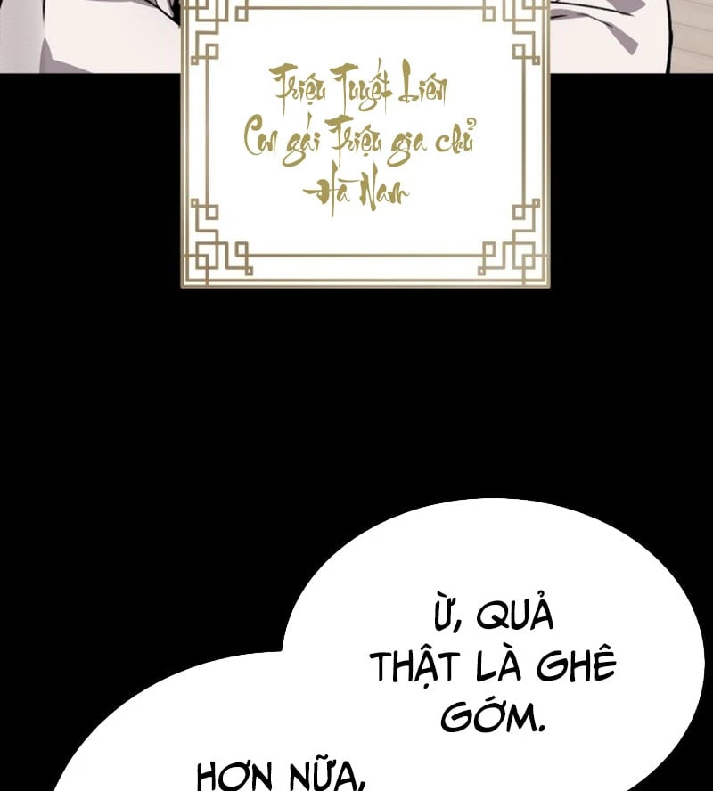 Ma Thần Chapter  2 - 11