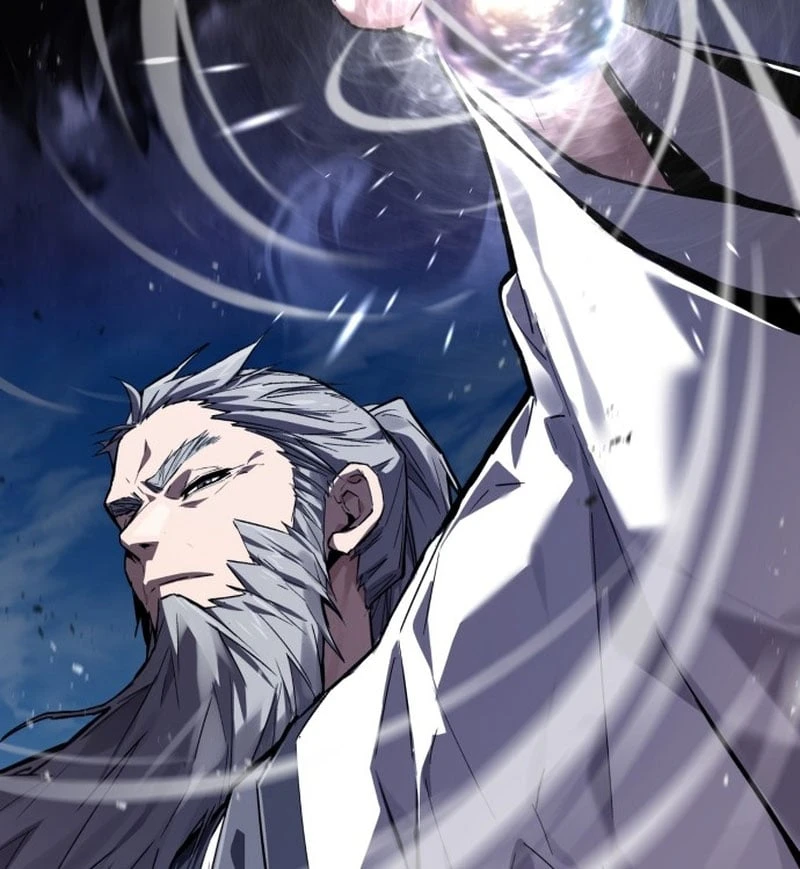 Ma Thần Chapter  2 - 27