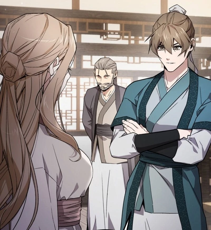 Ma Thần Chapter  2 - 52