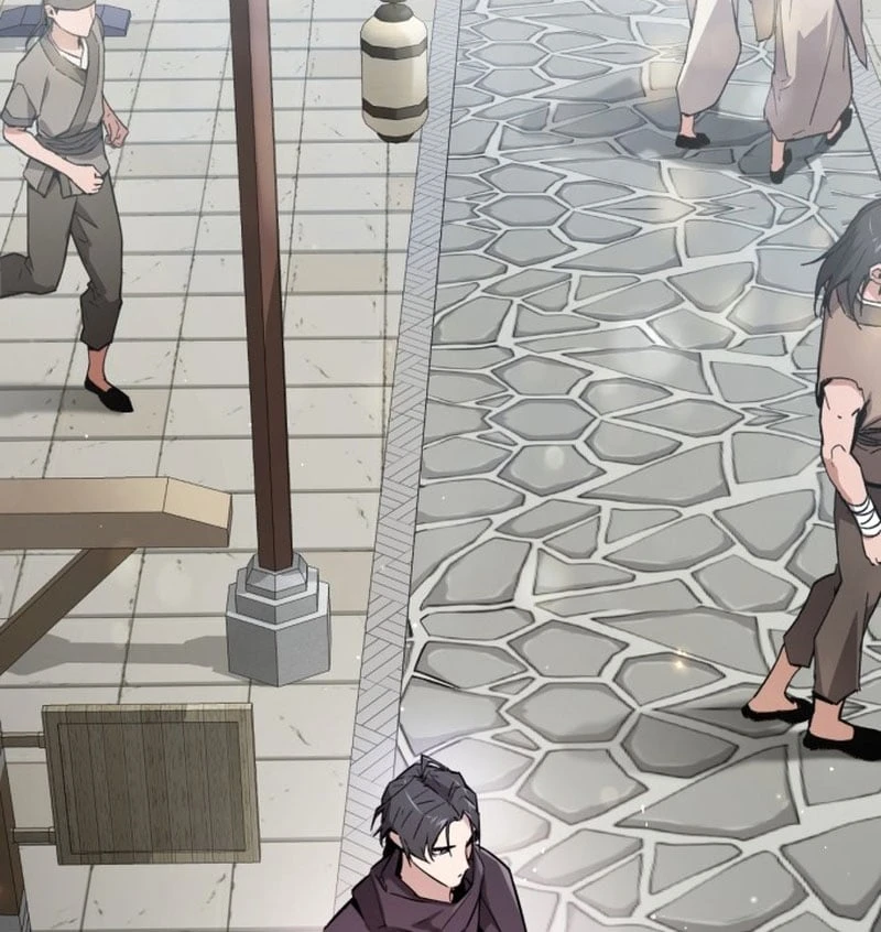 Ma Thần Chapter  2 - 62