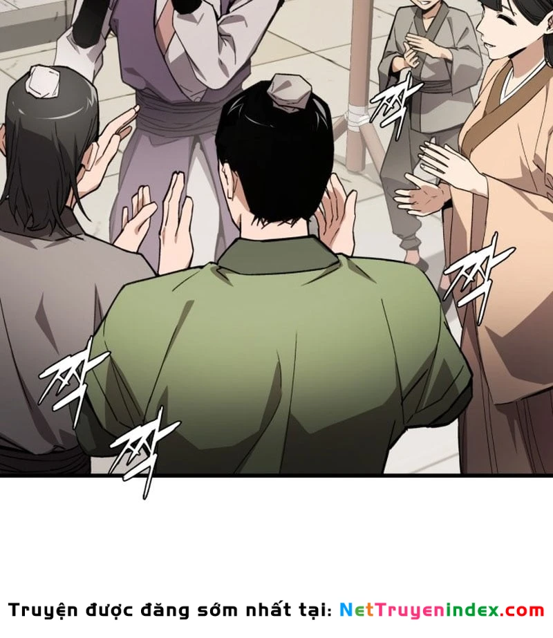 Ma Thần Chapter  2 - 67