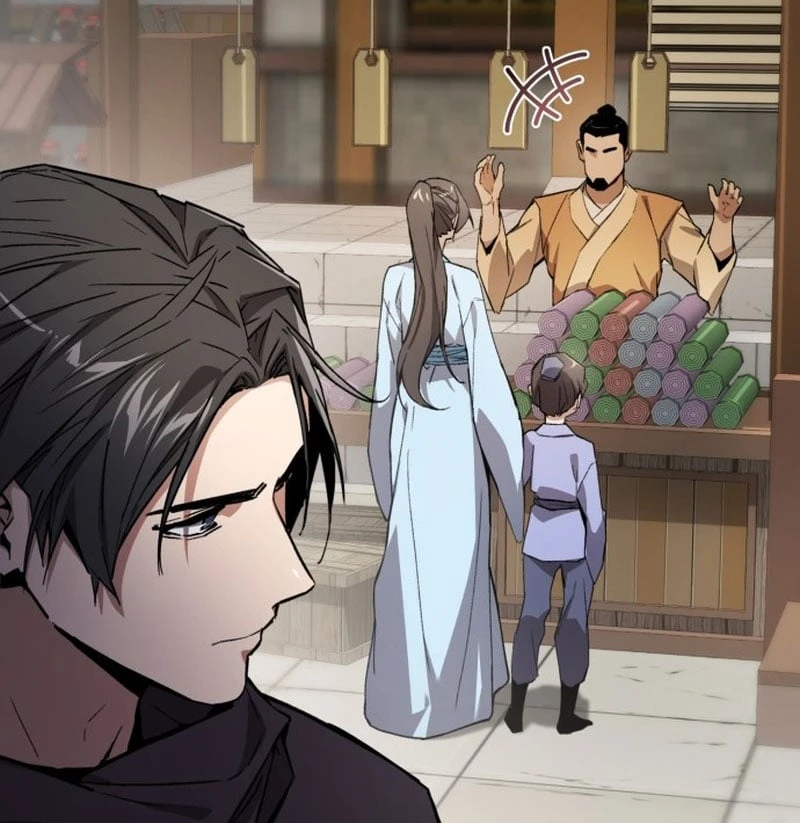 Ma Thần Chapter  2 - 74