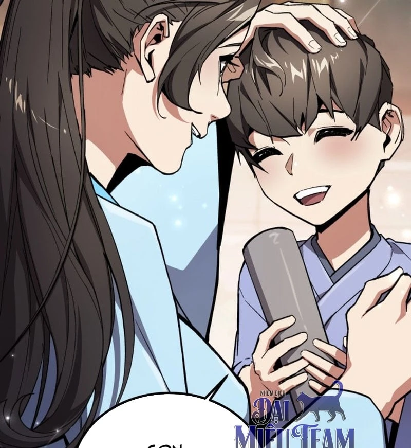 Ma Thần Chapter  2 - 76