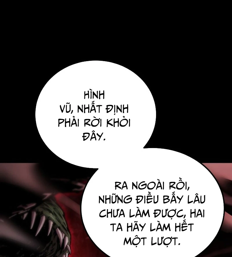 Ma Thần Chapter  2 - 81