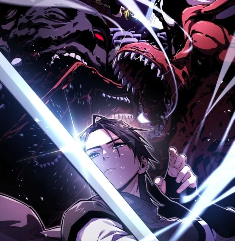 Ma Thần Chapter  2 - 96