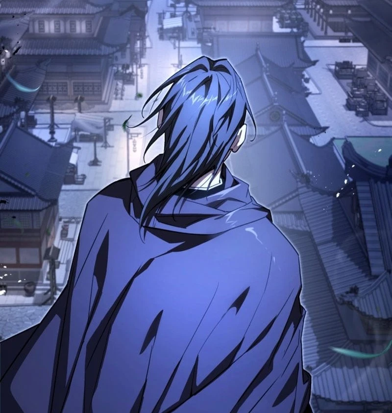 Ma Thần Chapter  2 - 165