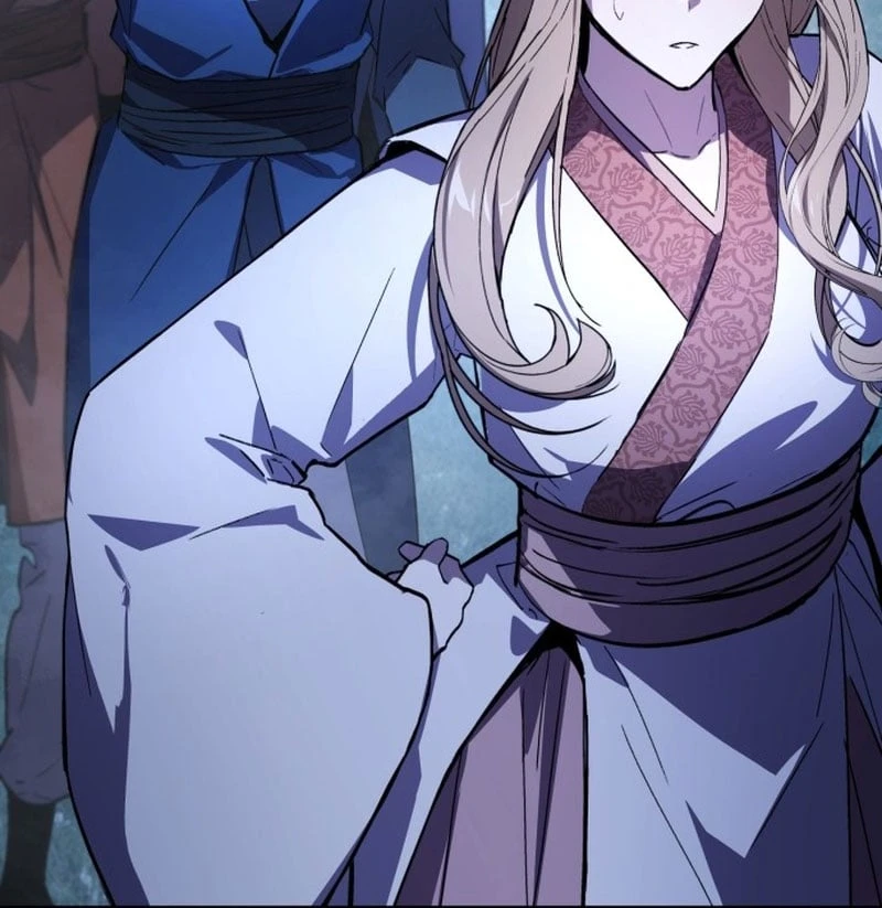 Ma Thần Chapter  2 - 189