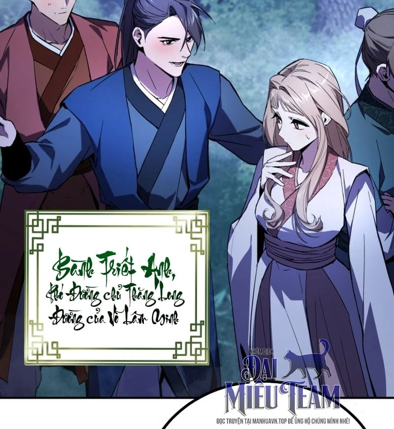 Ma Thần Chapter  2 - 191