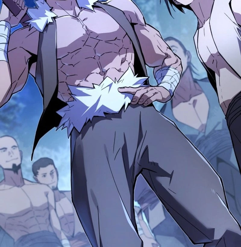 Ma Thần Chapter  2 - 200