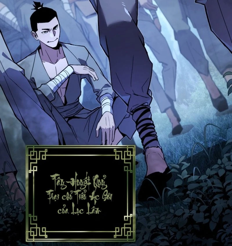 Ma Thần Chapter  2 - 201