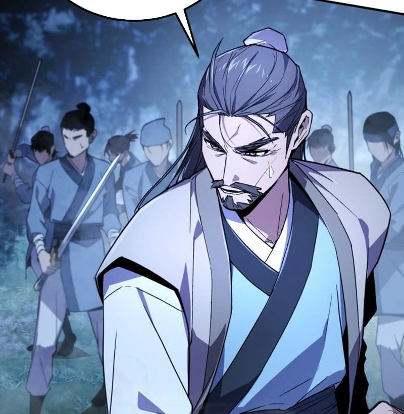 Ma Thần Chapter  2 - 203