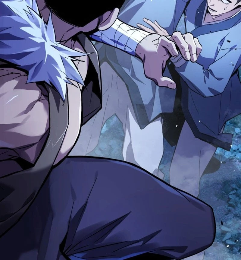 Ma Thần Chapter  2 - 215