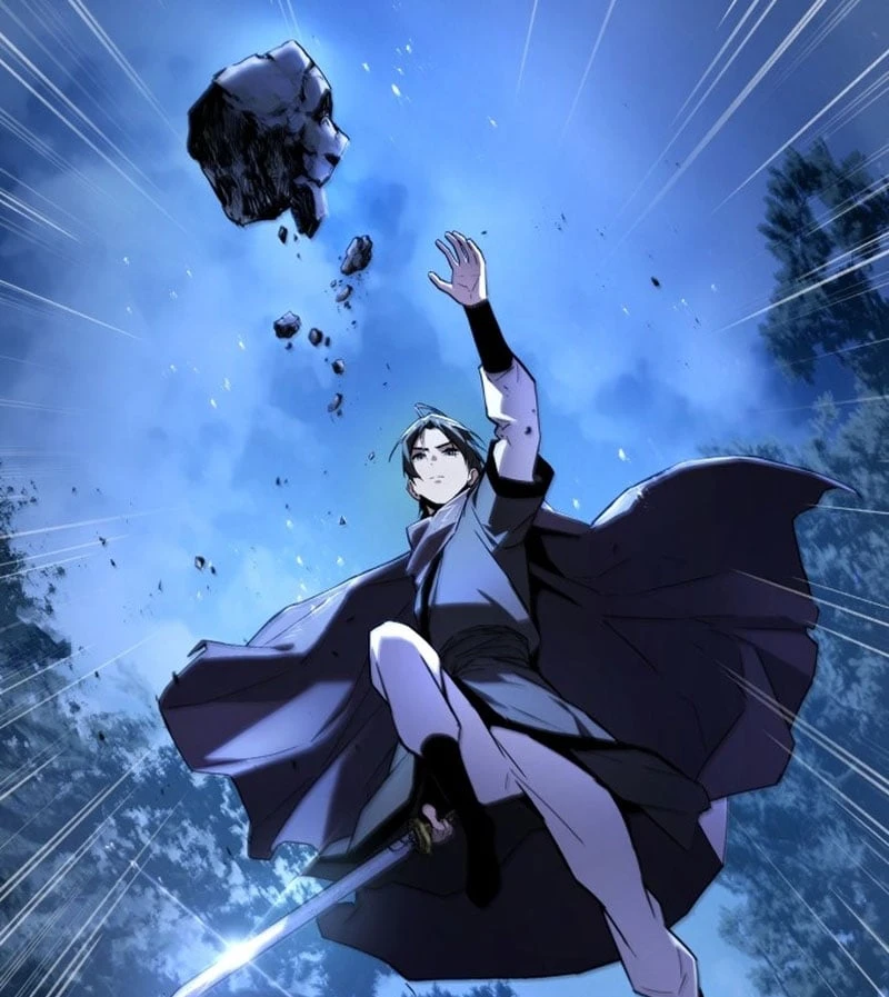 Ma Thần Chapter  2 - 262