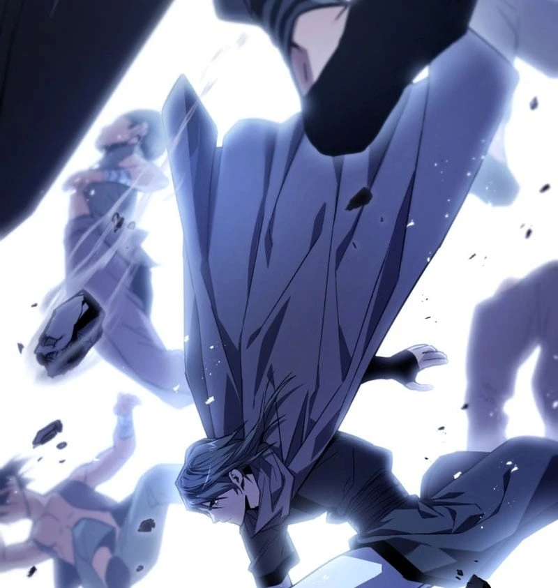 Ma Thần Chapter  2 - 276