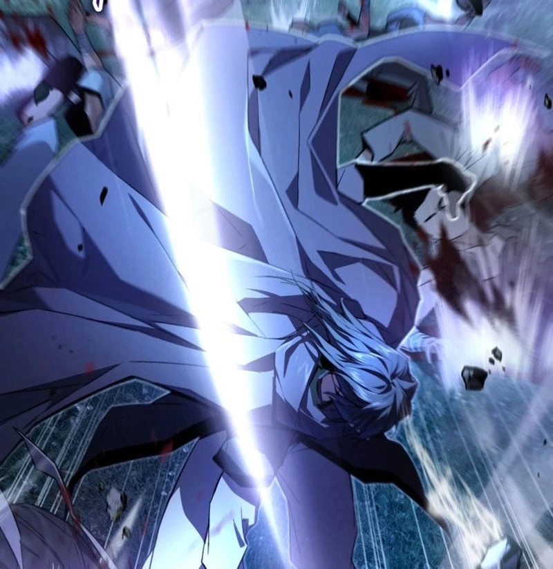 Ma Thần Chapter  2 - 281