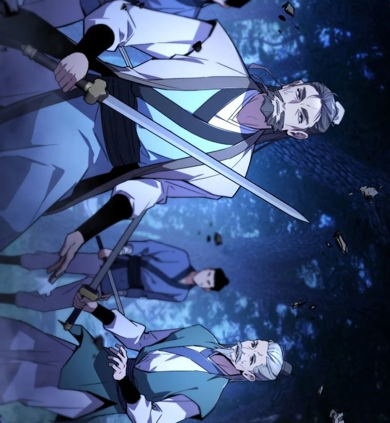 Ma Thần Chapter  2 - 286