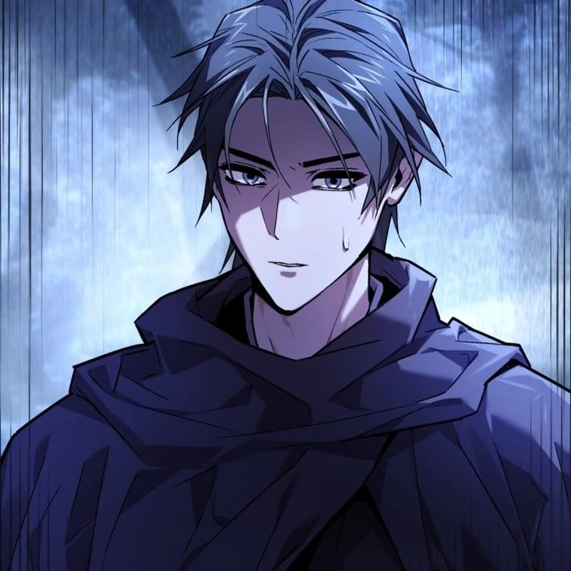 Ma Thần Chapter  3 - 8