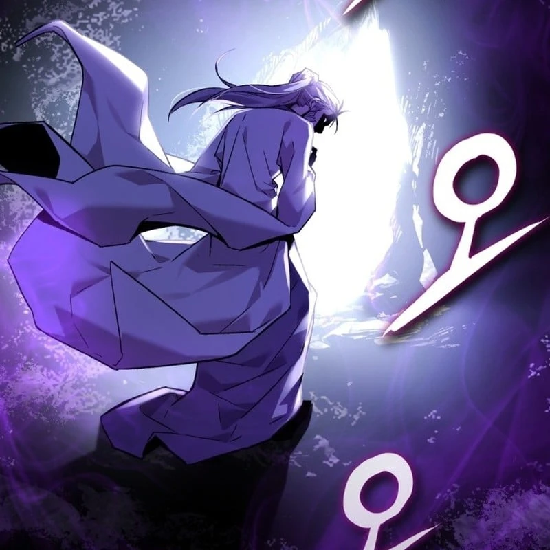 Ma Thần Chapter  3 - 11