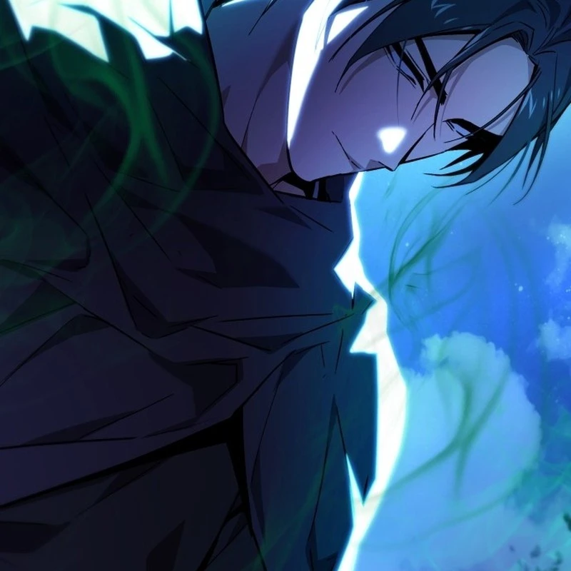 Ma Thần Chapter  3 - 19