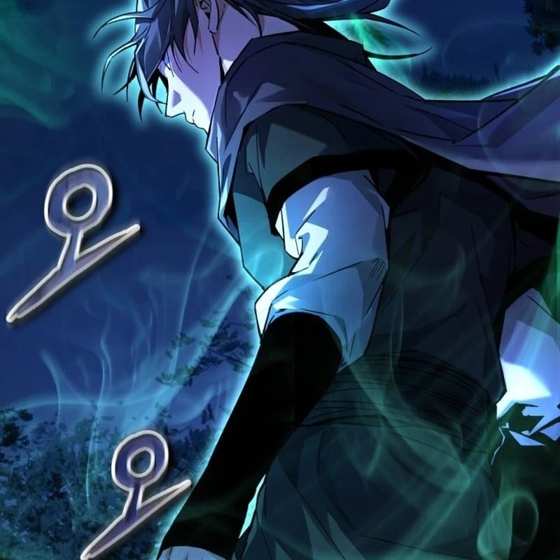 Ma Thần Chapter  3 - 27