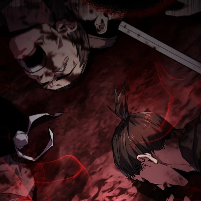 Ma Thần Chapter  3 - 42