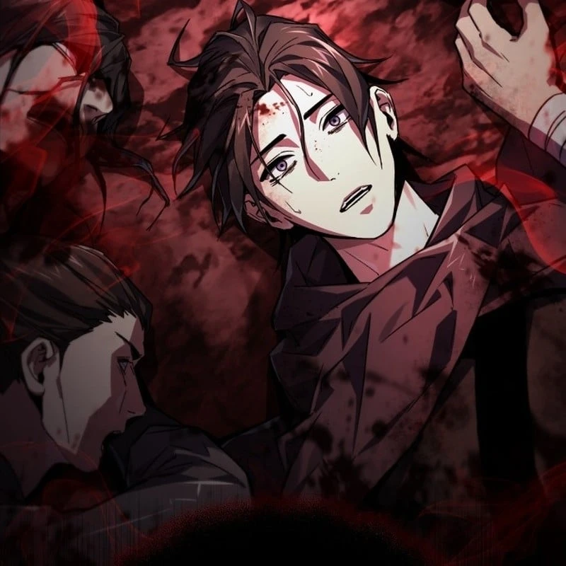 Ma Thần Chapter  3 - 43