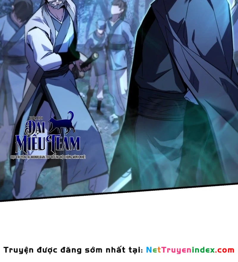 Ma Thần Chapter  3 - 47