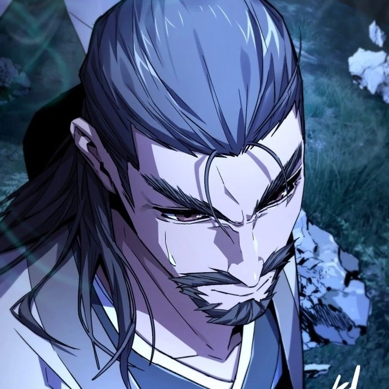 Ma Thần Chapter  3 - 49