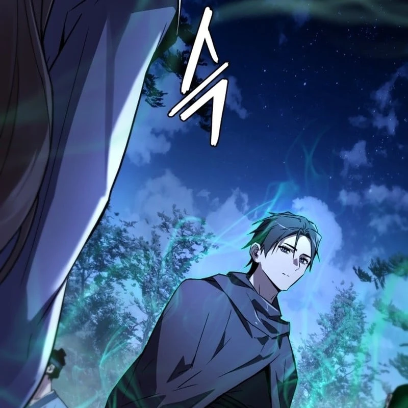 Ma Thần Chapter  3 - 53